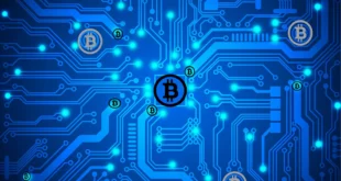 what is blockchain technology in cryptocurrency
