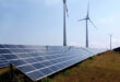 Solar Energy Vs Wind Energy