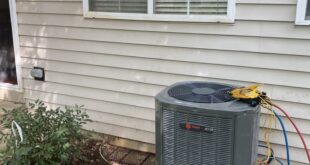 Air Conditioning Repairs Near You