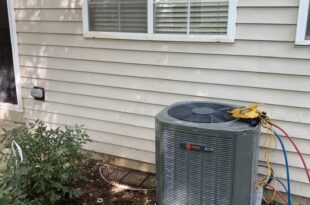 Air Conditioning Repairs Near You